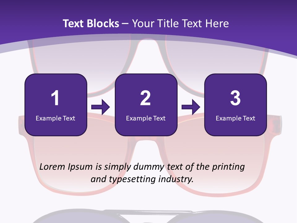 Cardamon Dessert Closeup PowerPoint Template