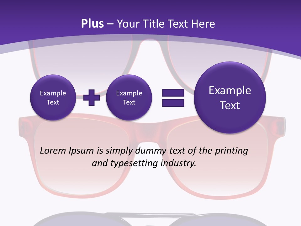 Cardamon Dessert Closeup PowerPoint Template