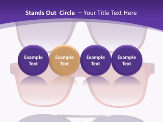 Cardamon Dessert Closeup PowerPoint Template