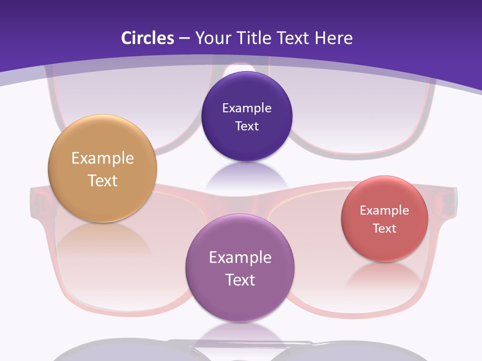 Cardamon Dessert Closeup PowerPoint Template