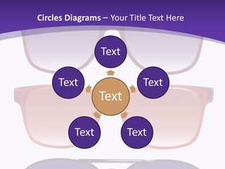 Cardamon Dessert Closeup PowerPoint Template