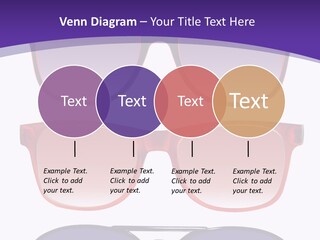 Cardamon Dessert Closeup PowerPoint Template