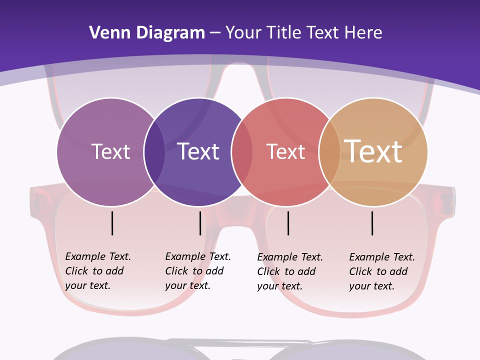 Cardamon Dessert Closeup PowerPoint Template