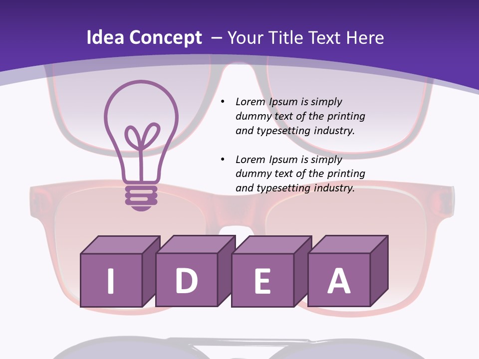 Cardamon Dessert Closeup PowerPoint Template