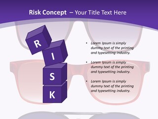 Cardamon Dessert Closeup PowerPoint Template