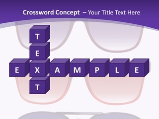 Cardamon Dessert Closeup PowerPoint Template
