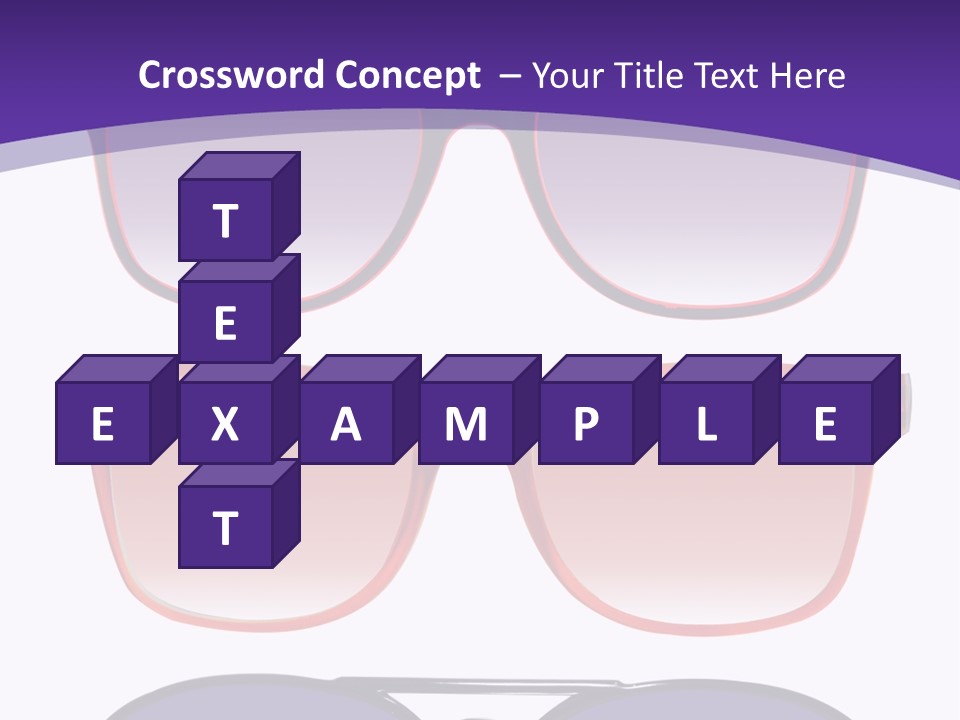 Cardamon Dessert Closeup PowerPoint Template