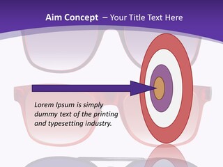 Cardamon Dessert Closeup PowerPoint Template