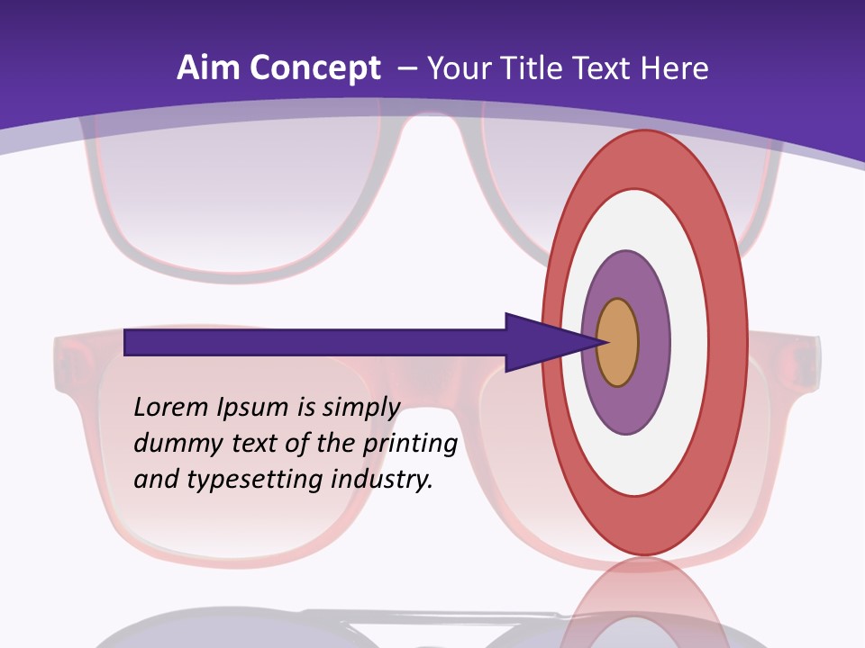 Cardamon Dessert Closeup PowerPoint Template