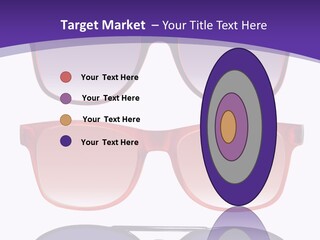 Cardamon Dessert Closeup PowerPoint Template