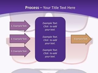 Cardamon Dessert Closeup PowerPoint Template