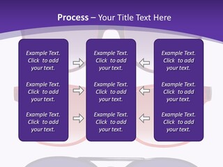 Cardamon Dessert Closeup PowerPoint Template