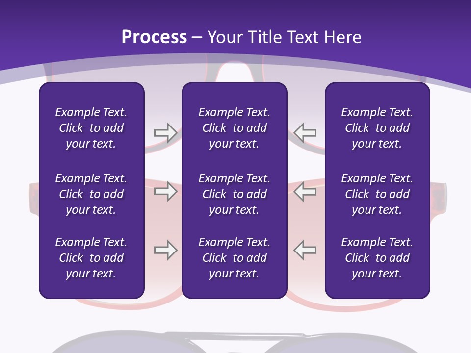 Cardamon Dessert Closeup PowerPoint Template