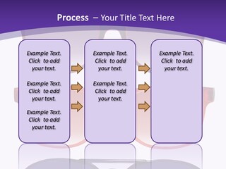 Cardamon Dessert Closeup PowerPoint Template