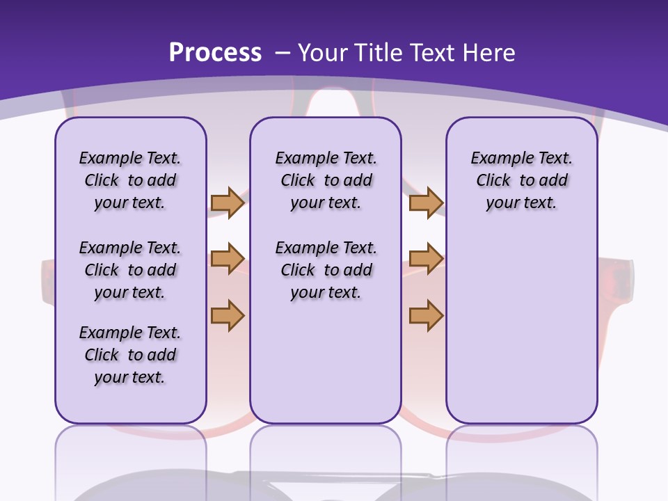 Cardamon Dessert Closeup PowerPoint Template