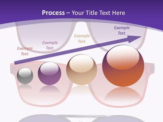 Cardamon Dessert Closeup PowerPoint Template