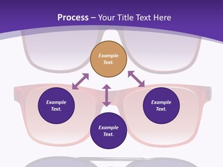 Cardamon Dessert Closeup PowerPoint Template