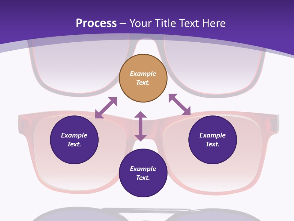 Cardamon Dessert Closeup PowerPoint Template