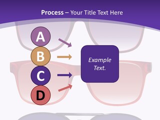 Cardamon Dessert Closeup PowerPoint Template