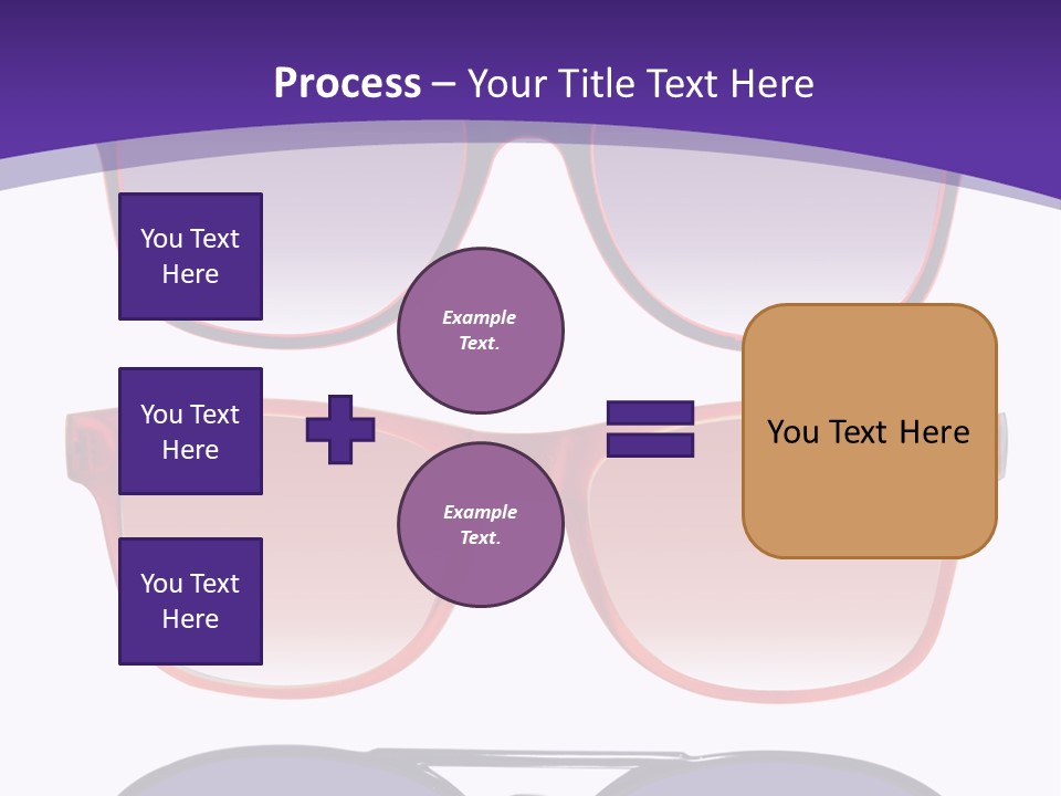Cardamon Dessert Closeup PowerPoint Template