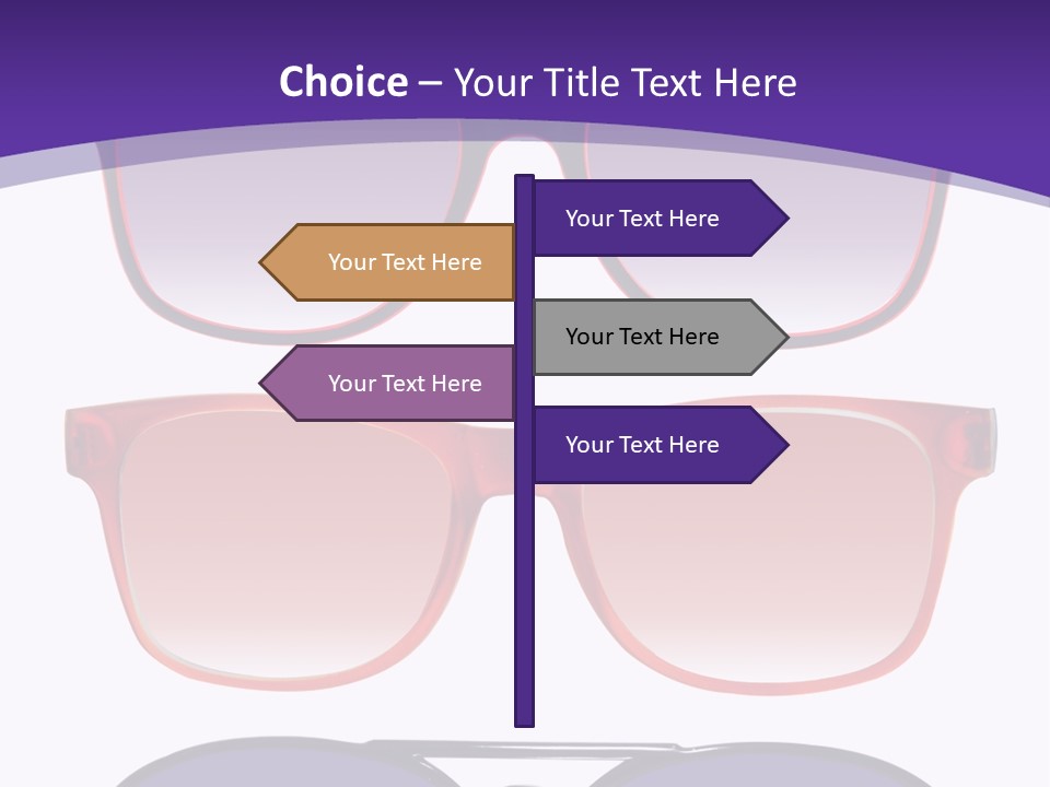 Cardamon Dessert Closeup PowerPoint Template