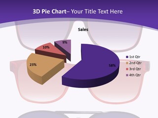 Cardamon Dessert Closeup PowerPoint Template