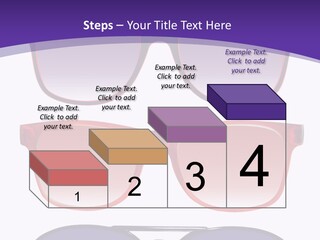 Cardamon Dessert Closeup PowerPoint Template