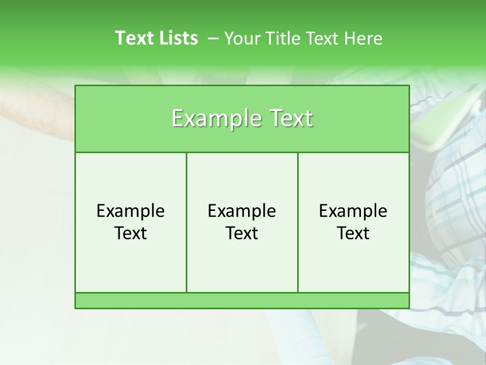 A Group Of People Putting Their Hands Together PowerPoint Template