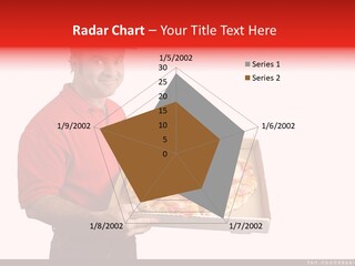 Farm Terraced Indonesia PowerPoint Template