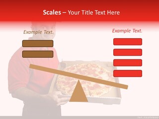 Farm Terraced Indonesia PowerPoint Template