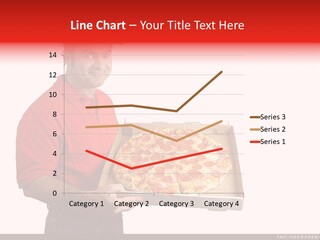 Farm Terraced Indonesia PowerPoint Template