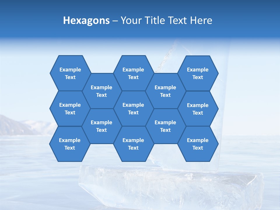 Vessel Sailer Cruise PowerPoint Template