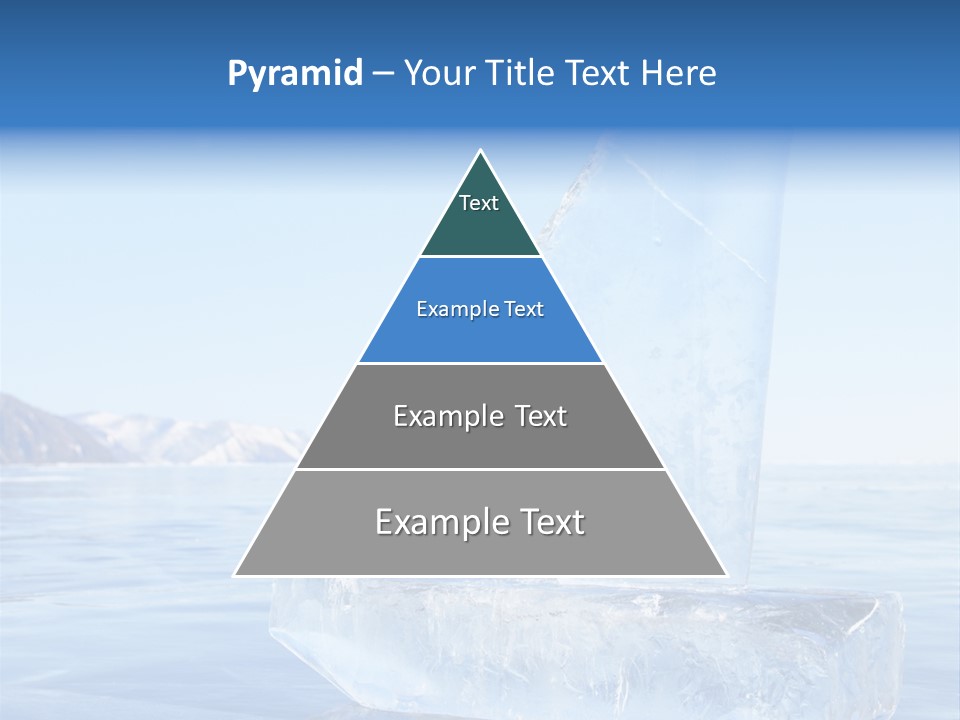Vessel Sailer Cruise PowerPoint Template