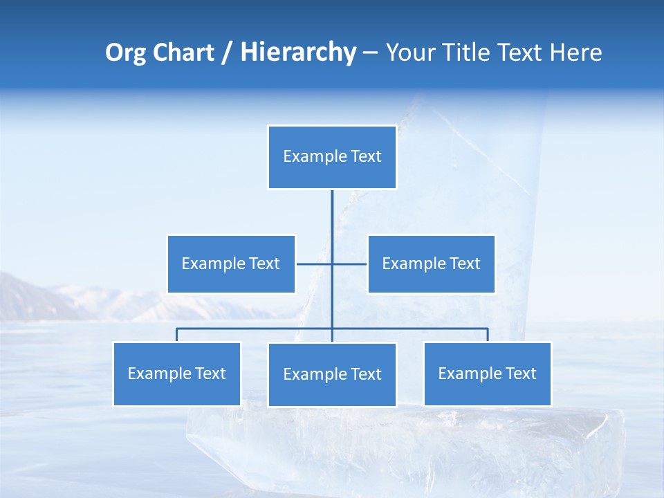 Vessel Sailer Cruise PowerPoint Template
