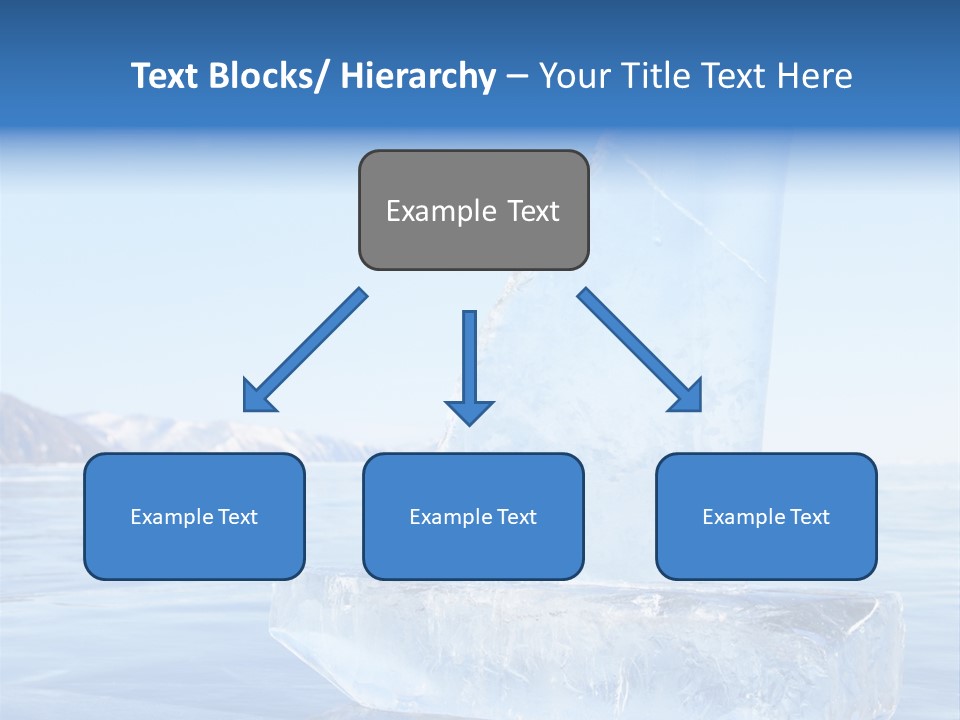 Vessel Sailer Cruise PowerPoint Template