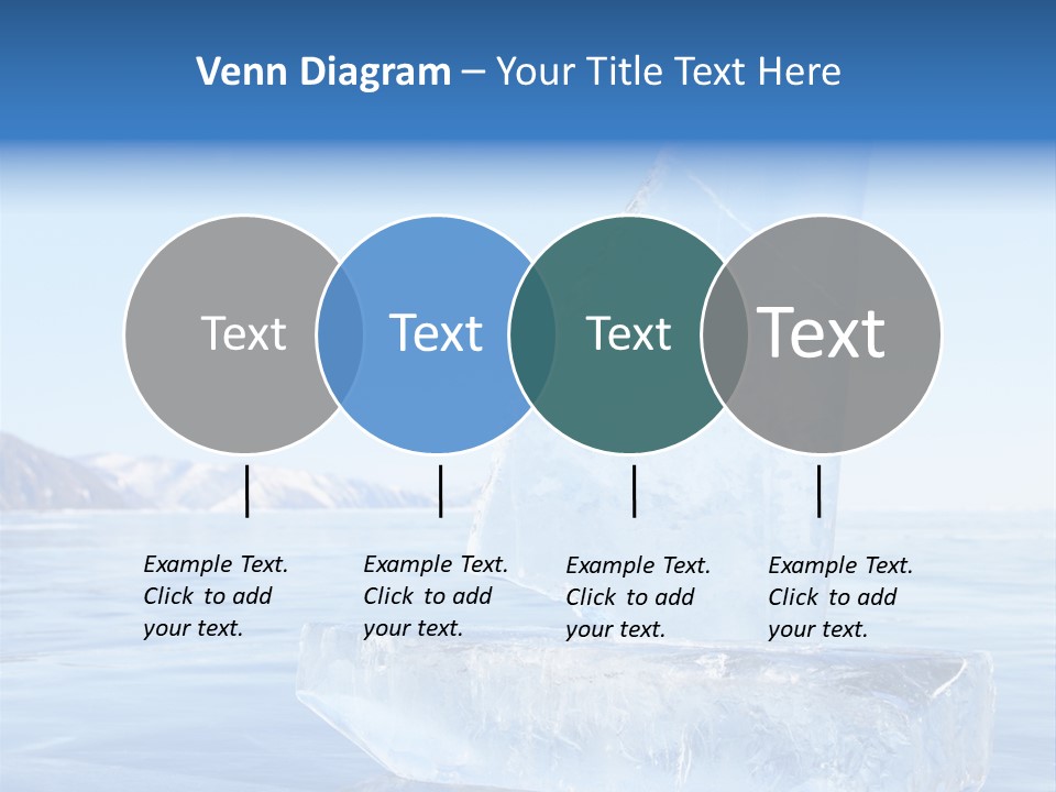 Vessel Sailer Cruise PowerPoint Template