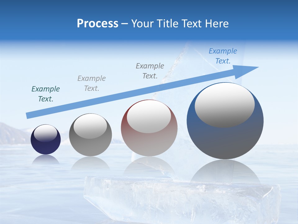 Vessel Sailer Cruise PowerPoint Template