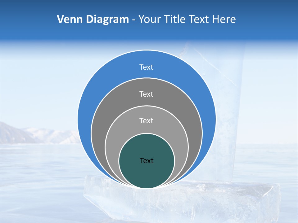 Vessel Sailer Cruise PowerPoint Template