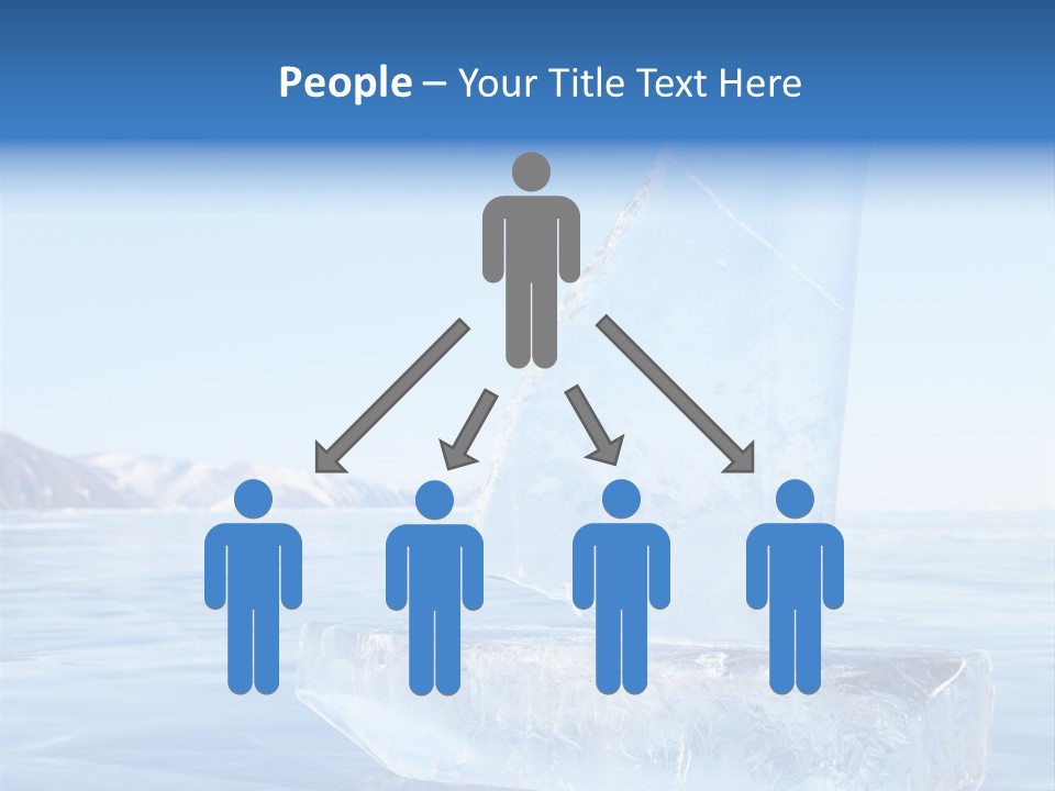 Vessel Sailer Cruise PowerPoint Template