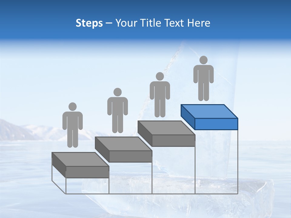 Vessel Sailer Cruise PowerPoint Template