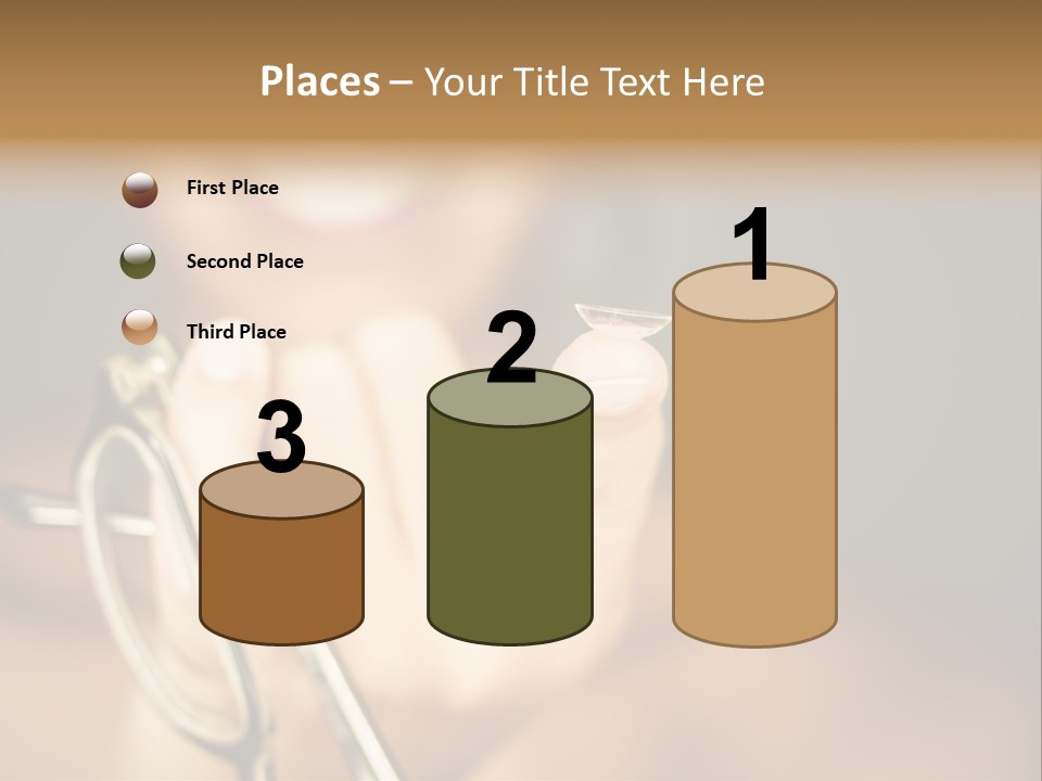 Professional Business Pretty PowerPoint Template
