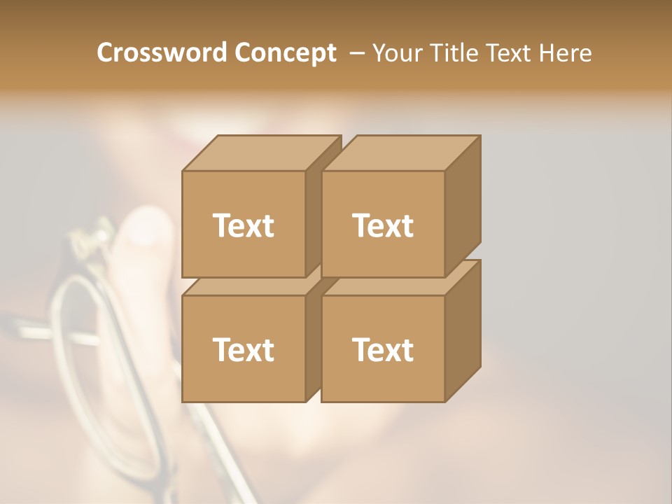 Professional Business Pretty PowerPoint Template