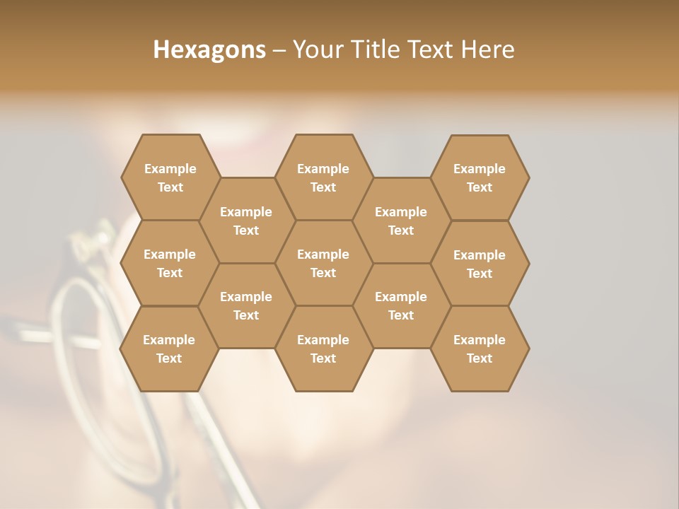 Professional Business Pretty PowerPoint Template