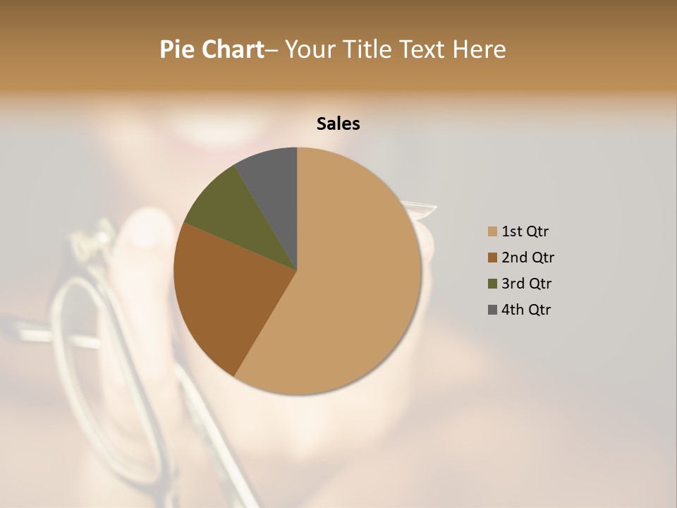 Professional Business Pretty PowerPoint Template