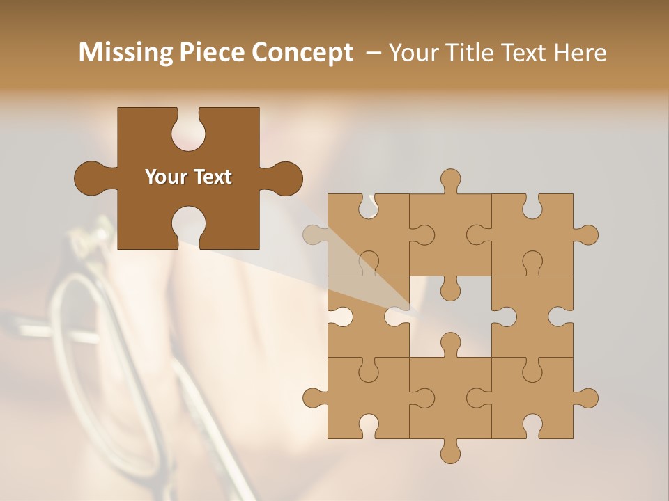 Professional Business Pretty PowerPoint Template