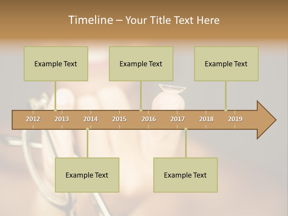Professional Business Pretty PowerPoint Template