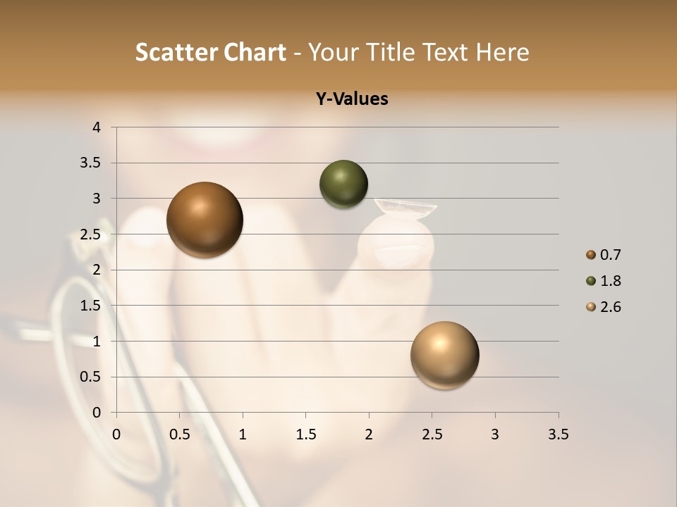 Professional Business Pretty PowerPoint Template