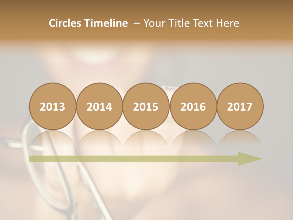 Professional Business Pretty PowerPoint Template