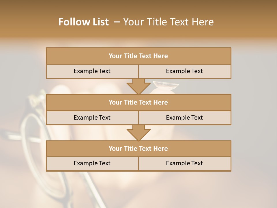 Professional Business Pretty PowerPoint Template
