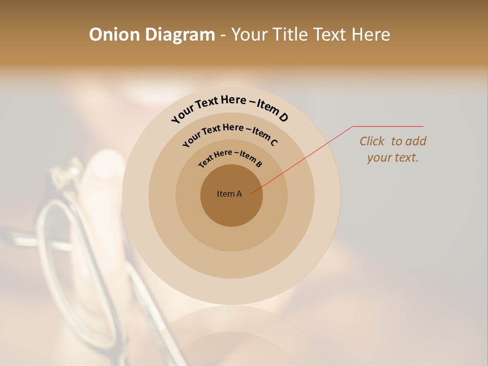 Professional Business Pretty PowerPoint Template